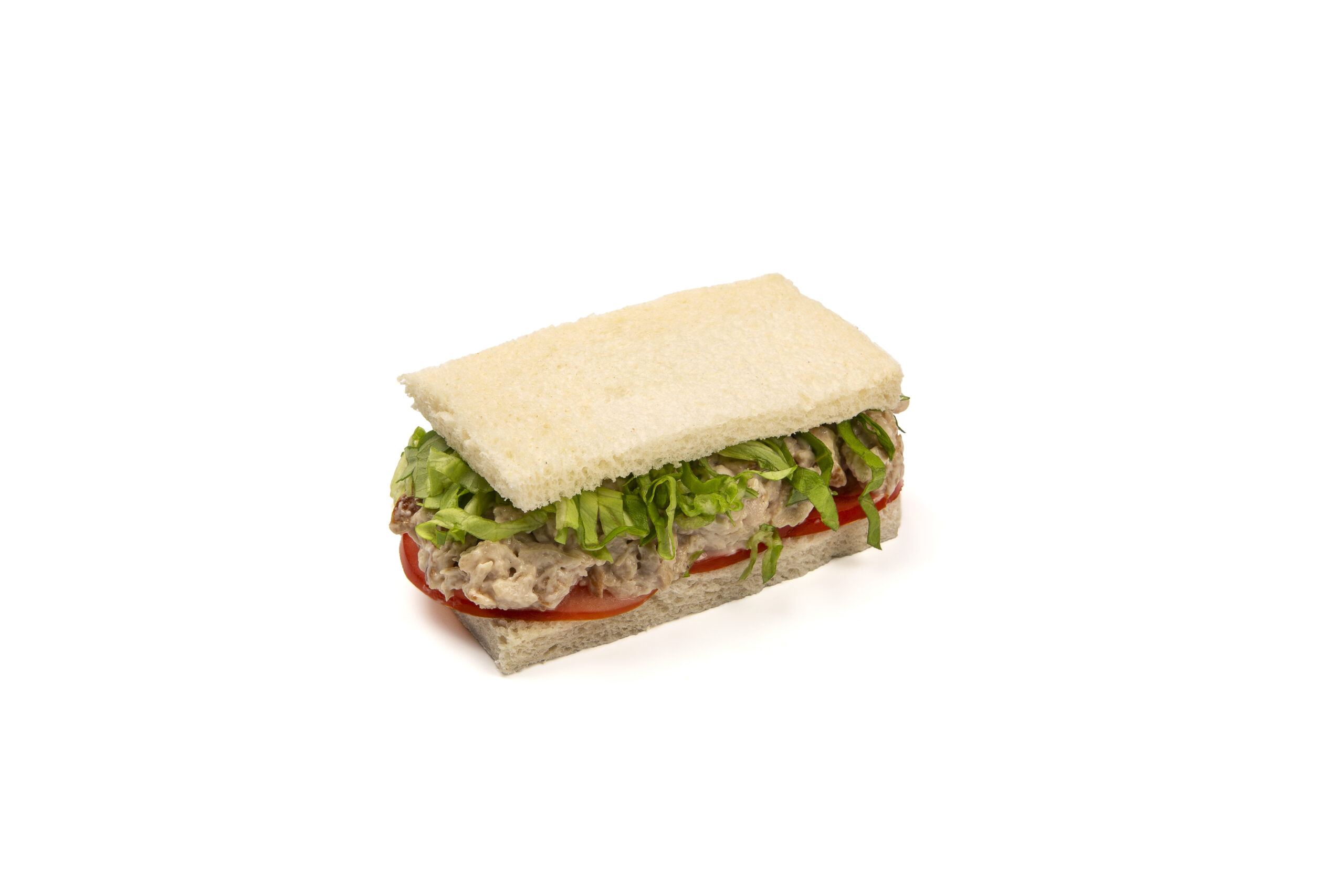 Mini chicken sandwiches