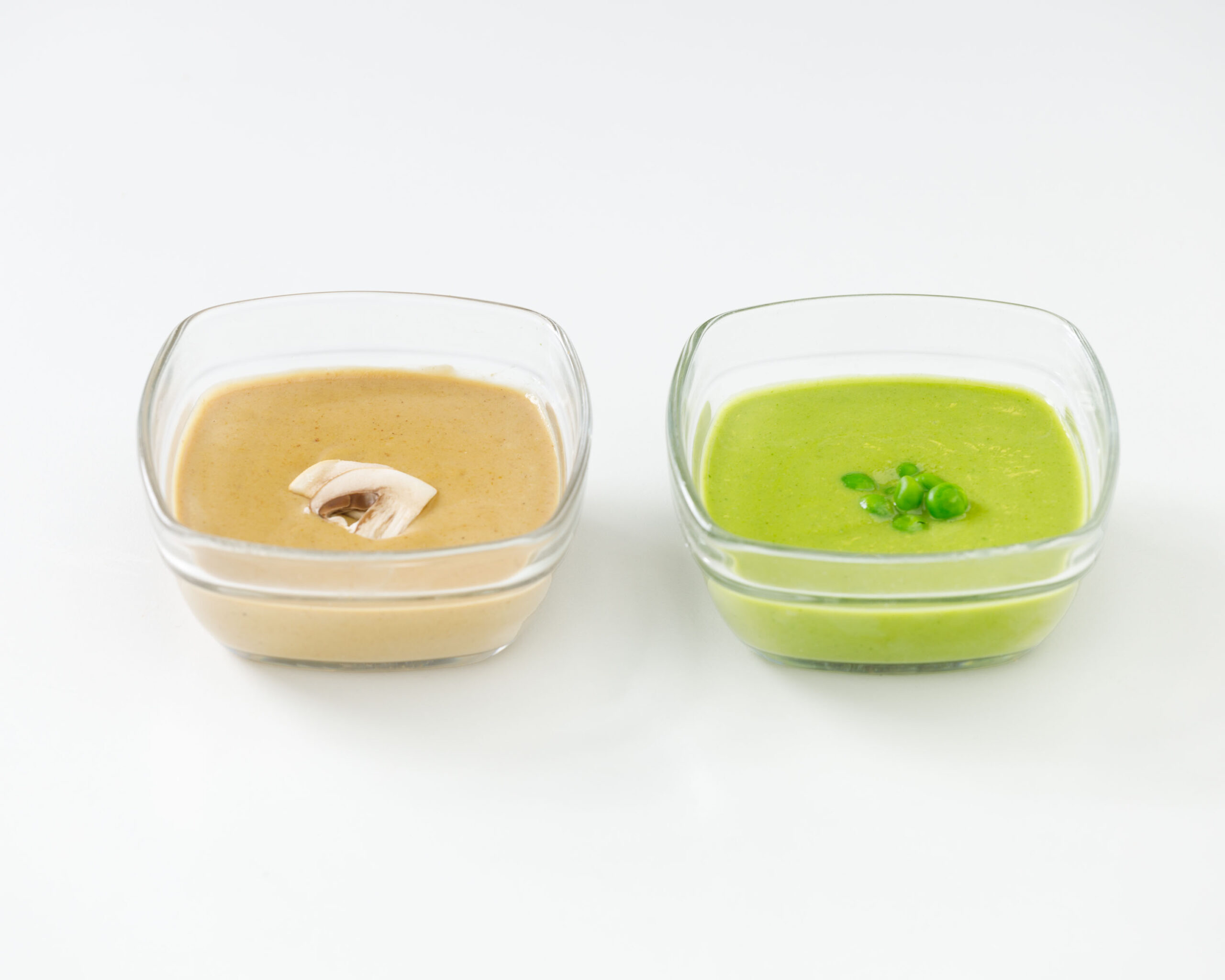 Mushroom sauce to enrich dishes - Oncoalicia
