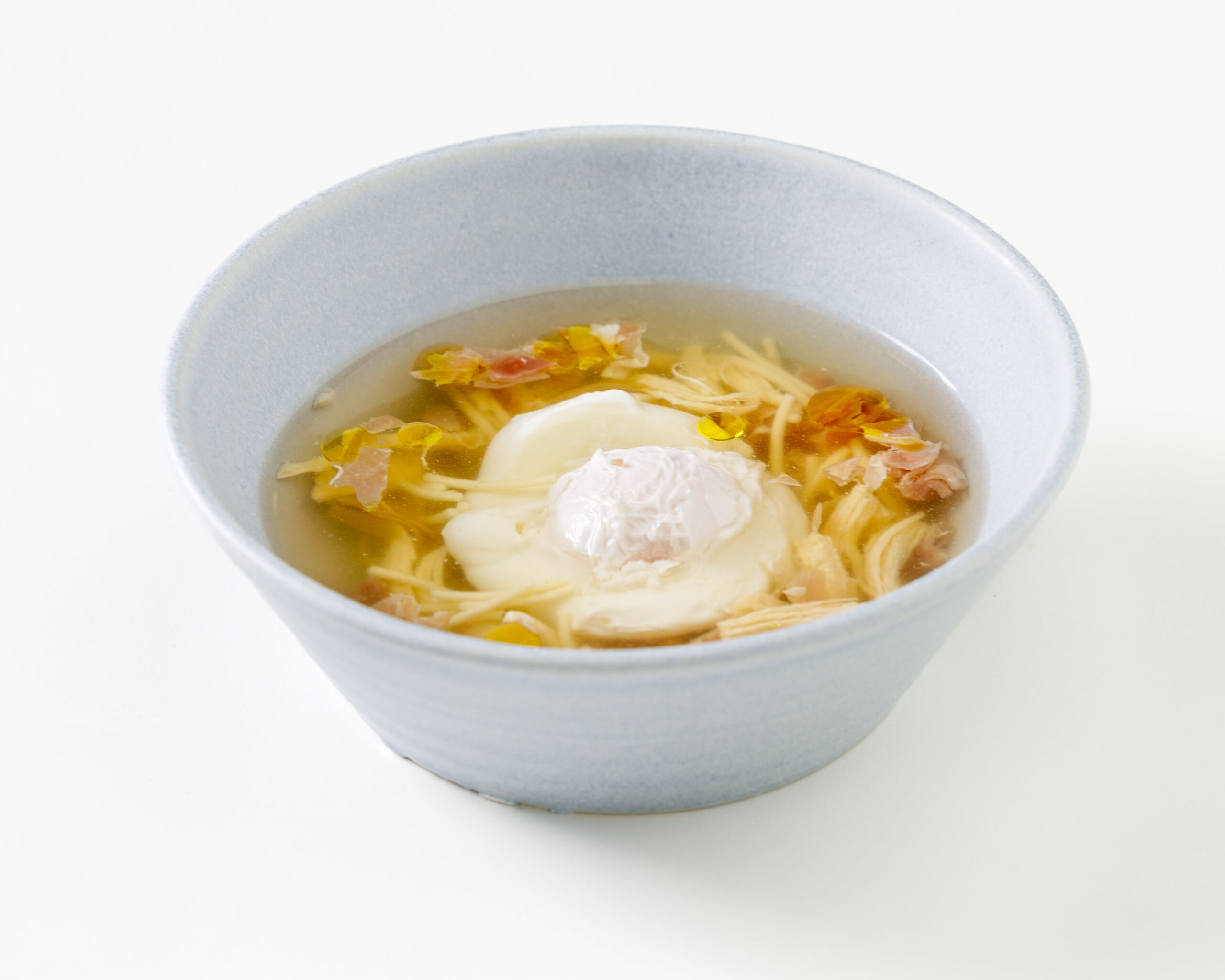 Express stew soup - Oncoalicia